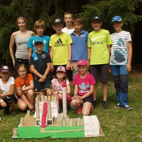 Eš u Pacova 2015 - 1.turnus – fotka 1920