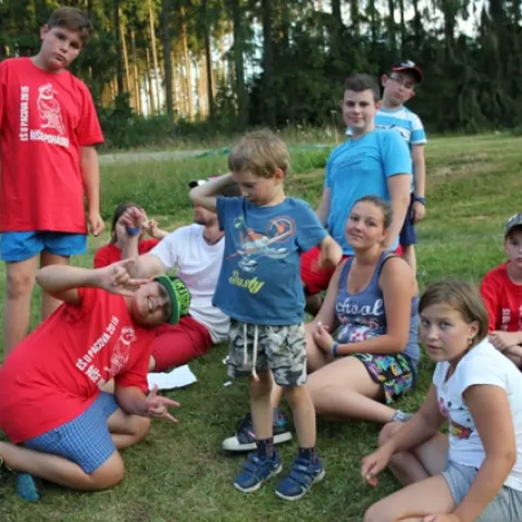 Eš u Pacova 2015 - 1.turnus – fotka 1283