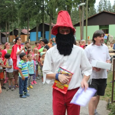 Eš u Pacova 2015 - 1.turnus – fotka 1841