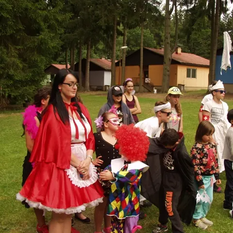 Eš u Pacova 2015 - 1.turnus – fotka 2061