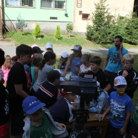 Eš u Pacova 2015 - 1.turnus – fotka 1186