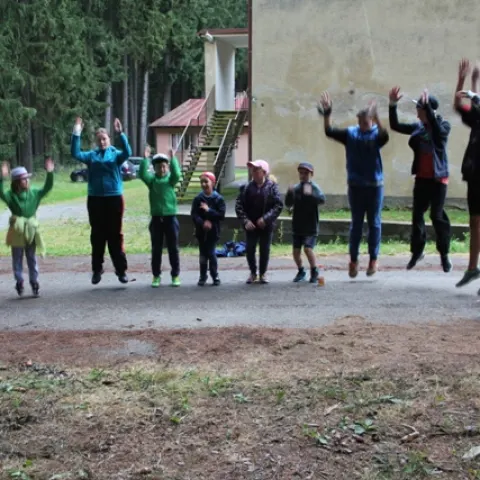 Eš u Pacova 2015 - 1.turnus – fotka 463