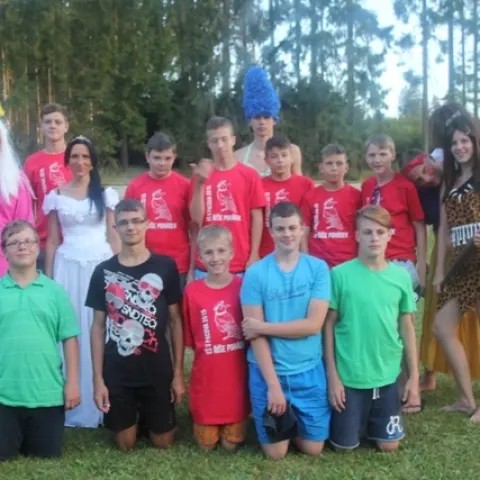 Eš u Pacova 2015 - 1.turnus – fotka 1510