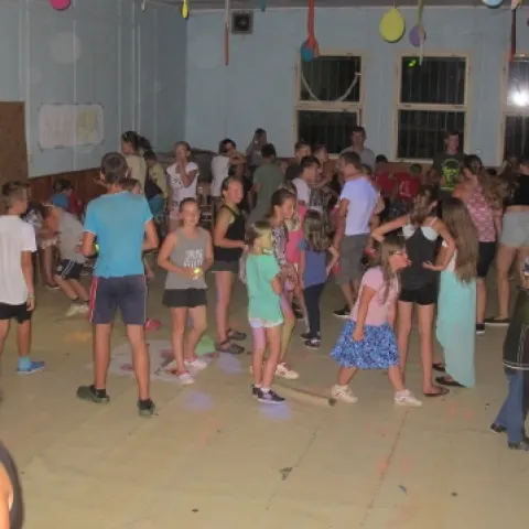 Eš u Pacova 2015 - 1.turnus – fotka 1437