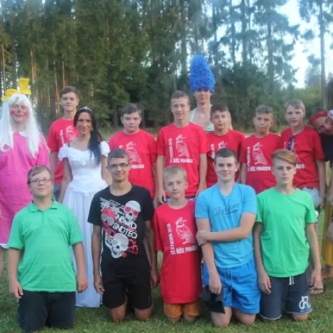 Eš u Pacova 2015 - 1.turnus – fotka 1512