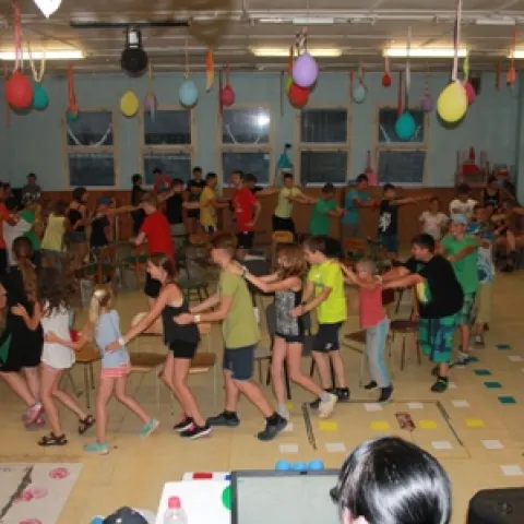 Eš u Pacova 2015 - 1.turnus – fotka 306
