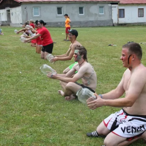 Eš u Pacova 2015 - 1.turnus – fotka 1148