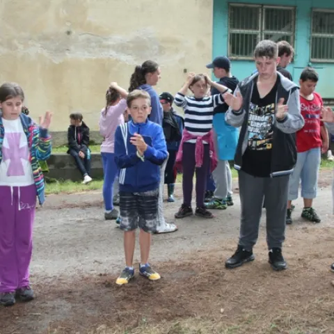 Eš u Pacova 2015 - 1.turnus – fotka 562
