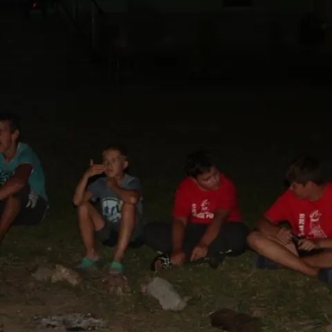 Eš u Pacova 2015 - 1.turnus – fotka 1772