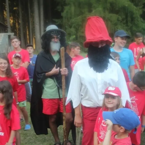 Eš u Pacova 2015 - 1.turnus – fotka 1409