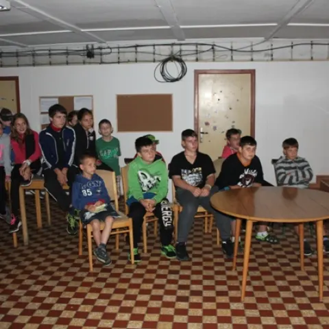 Eš u Pacova 2015 - 1.turnus – fotka 439