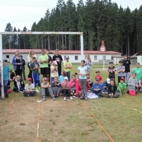 Eš u Pacova 2015 - 1.turnus – fotka 1024