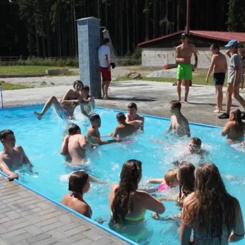 Eš u Pacova 2015 - 1.turnus – fotka 1337