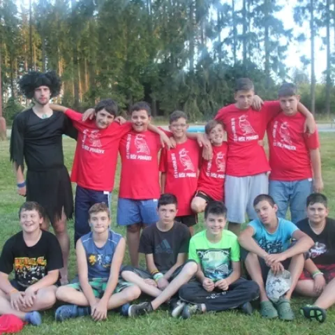Eš u Pacova 2015 - 1.turnus – fotka 1496