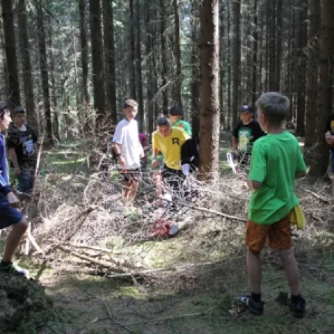 Eš u Pacova 2015 - 1.turnus – fotka 250