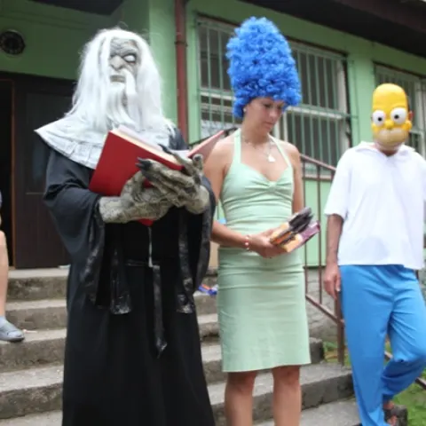 Eš u Pacova 2015 - 1.turnus – fotka 1838