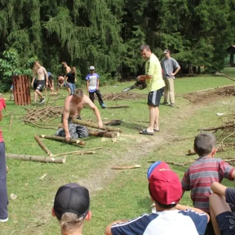 Eš u Pacova 2015 - 1.turnus – fotka 1658