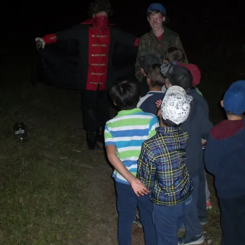 Eš u Pacova 2015 - 1.turnus – fotka 132