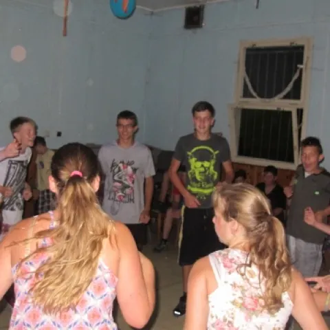 Eš u Pacova 2015 - 1.turnus – fotka 1447