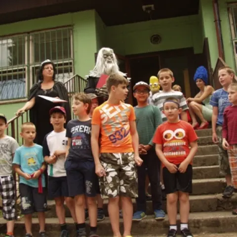 Eš u Pacova 2015 - 1.turnus – fotka 1992