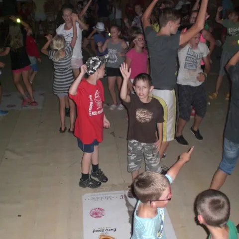Eš u Pacova 2015 - 1.turnus – fotka 149