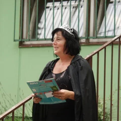 Eš u Pacova 2015 - 1.turnus – fotka 1970
