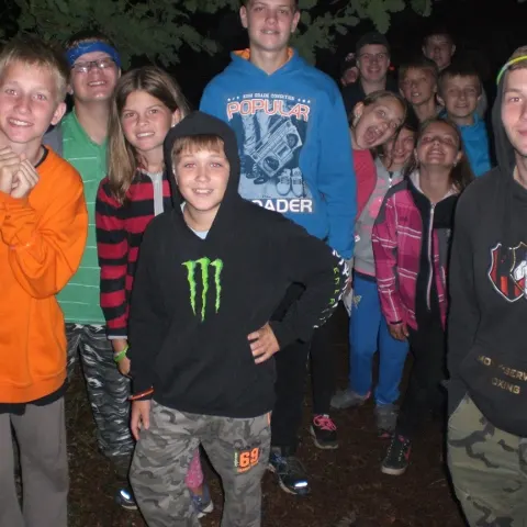 Eš u Pacova 2015 - 1.turnus – fotka 54