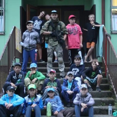 Eš u Pacova 2015 - 1.turnus – fotka 987