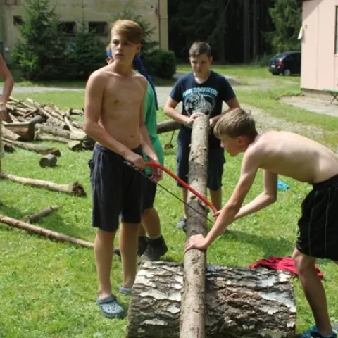 Eš u Pacova 2015 - 1.turnus – fotka 1643