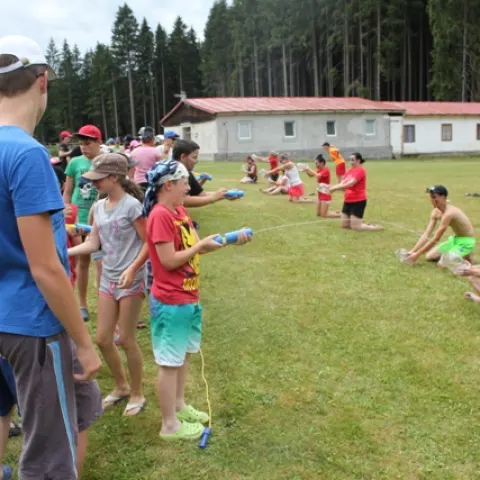 Eš u Pacova 2015 - 1.turnus – fotka 1149