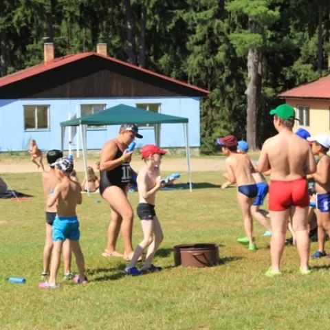 Eš u Pacova 2015 - 1.turnus – fotka 1362