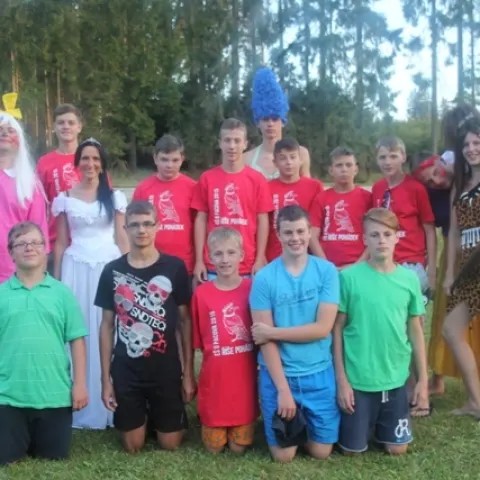 Eš u Pacova 2015 - 1.turnus – fotka 1508