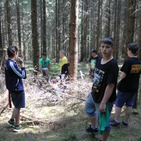 Eš u Pacova 2015 - 1.turnus – fotka 249
