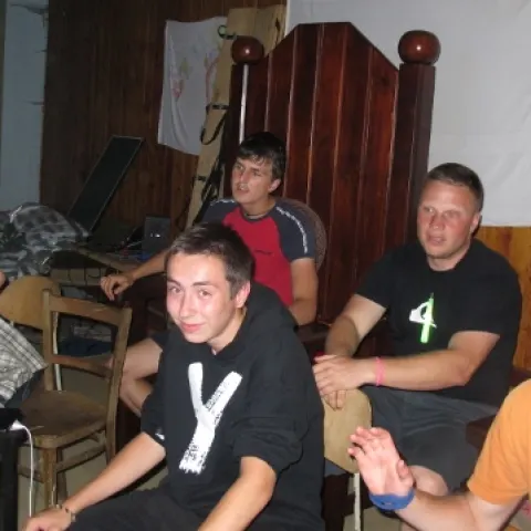 Eš u Pacova 2015 - 1.turnus – fotka 1425
