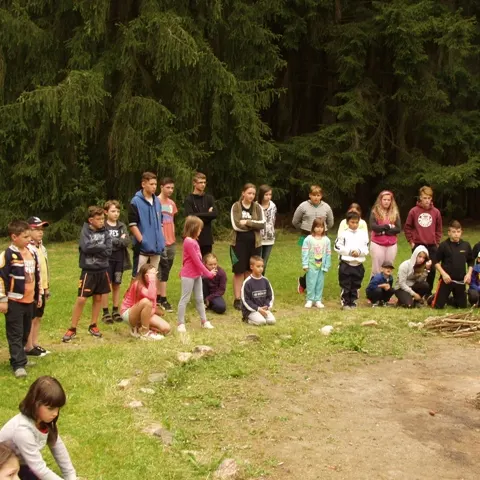 Eš u Pacova 2015 - 1.turnus – fotka 2008
