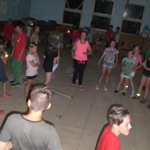 Eš u Pacova 2015 - 1.turnus – fotka 161