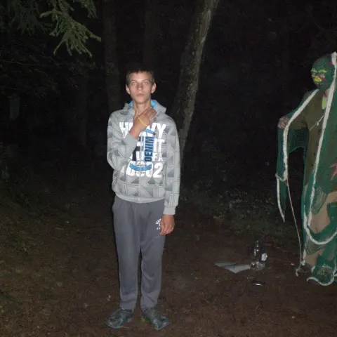 Eš u Pacova 2015 - 1.turnus – fotka 47