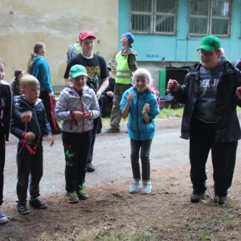 Eš u Pacova 2015 - 1.turnus – fotka 508