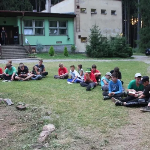 Eš u Pacova 2015 - 1.turnus – fotka 1736