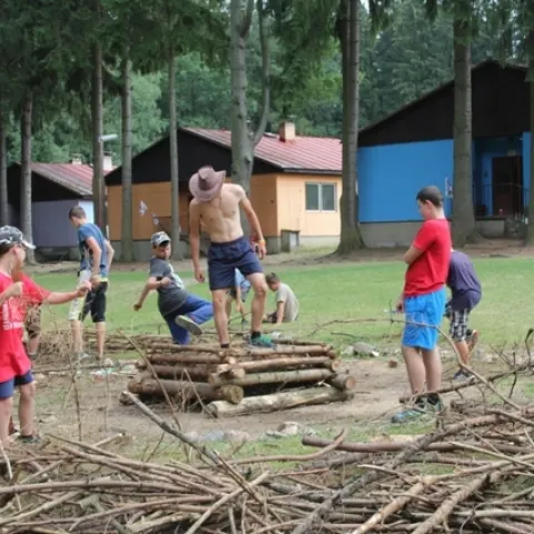 Eš u Pacova 2015 - 1.turnus – fotka 1676