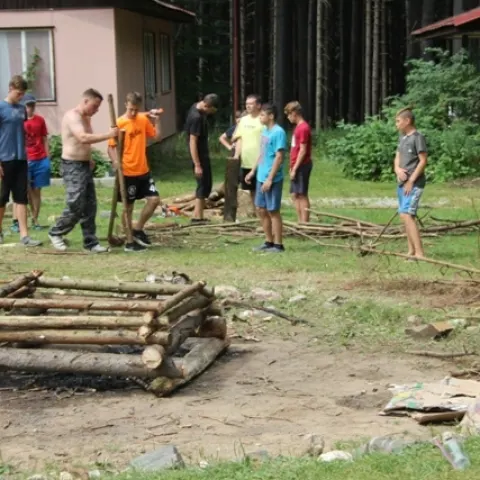 Eš u Pacova 2015 - 1.turnus – fotka 1664