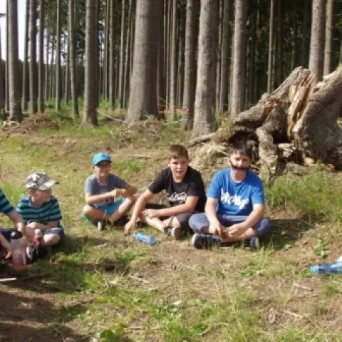Eš u Pacova 2015 - 1.turnus – fotka 1895