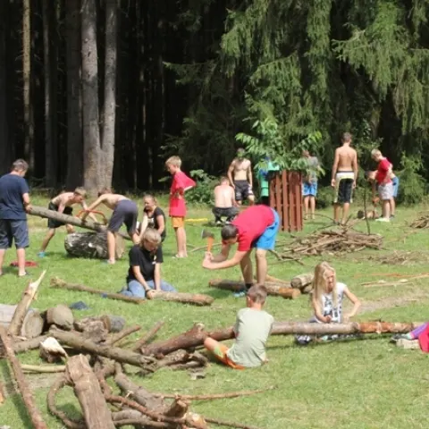 Eš u Pacova 2015 - 1.turnus – fotka 1648