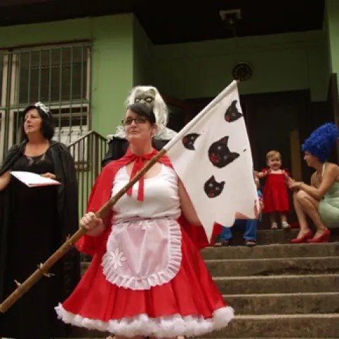 Eš u Pacova 2015 - 1.turnus – fotka 1993