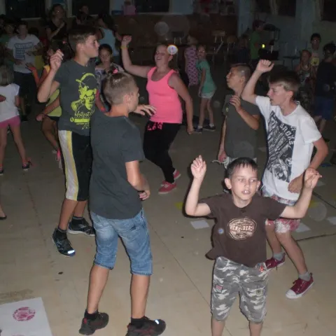 Eš u Pacova 2015 - 1.turnus – fotka 148