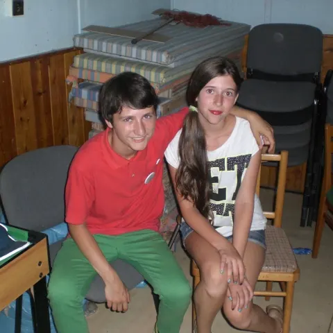 Eš u Pacova 2015 - 1.turnus – fotka 165