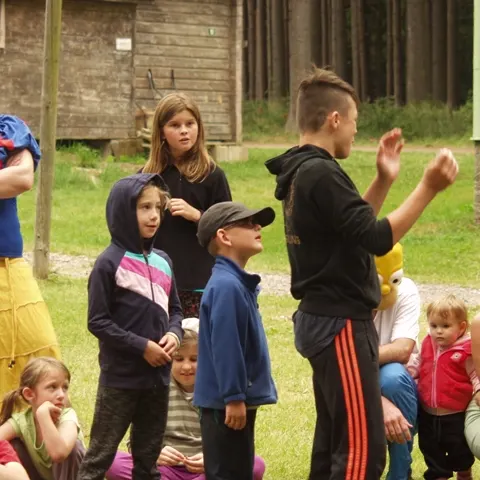 Eš u Pacova 2015 - 1.turnus – fotka 2024