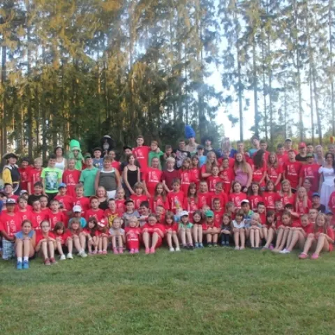 Eš u Pacova 2015 - 1.turnus – fotka 1446