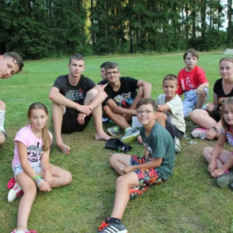 Eš u Pacova 2015 - 1.turnus – fotka 1286