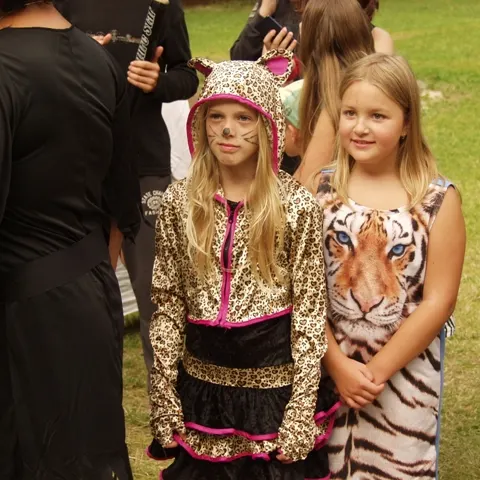 Eš u Pacova 2015 - 1.turnus – fotka 2048